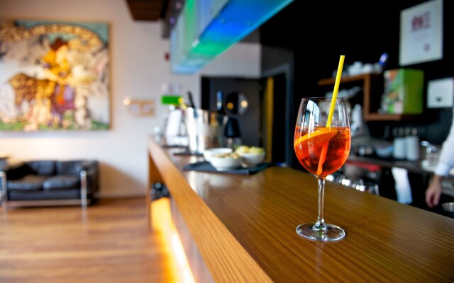 Mercure Nerocubo Rovereto