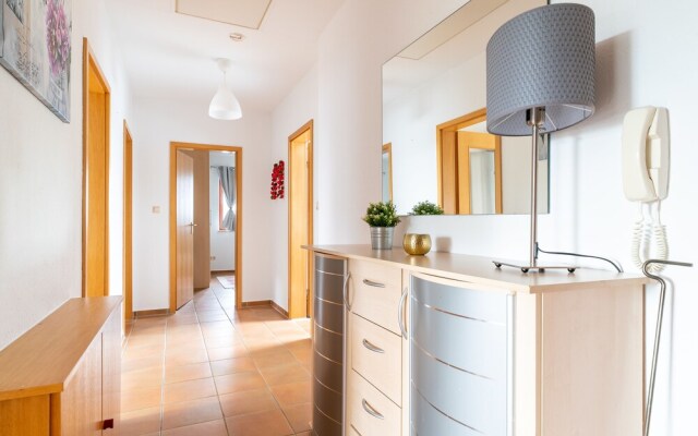 Private Apartment Heinrich-Heine-Weg