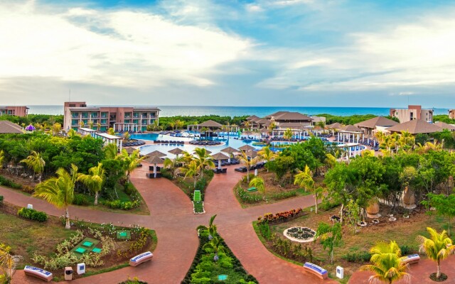 Roc Lagunas Del Mar