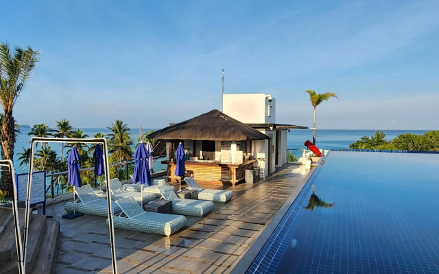 Boracay Ocean Club