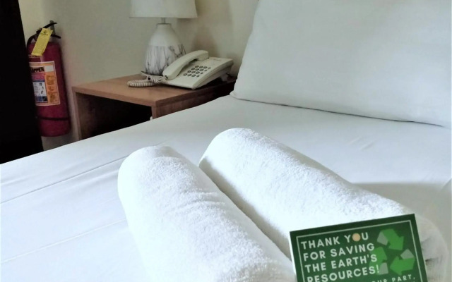 Rublin Hotel
