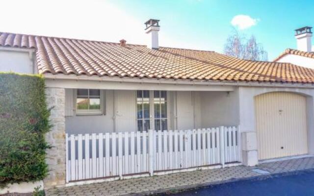 Holiday Home Les Grillons