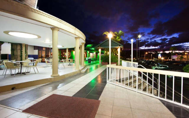 Acacia Ridge Hotel