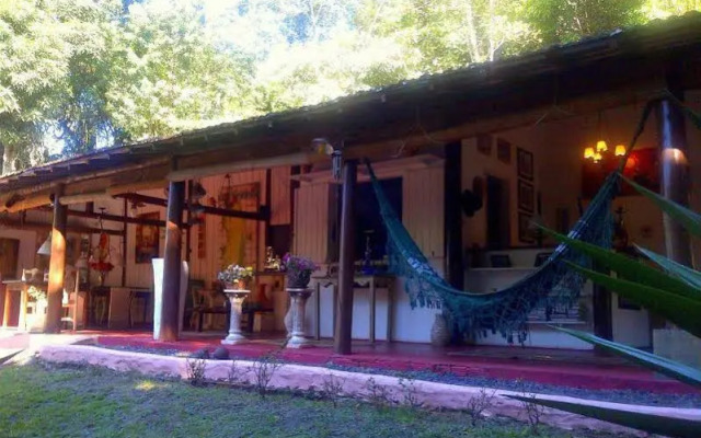 Casas Porto de Cima