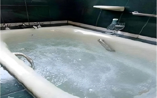 Hotel Marital Sosei Saga