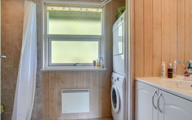 "Gjuro" - 750m from the sea in NW Jutland