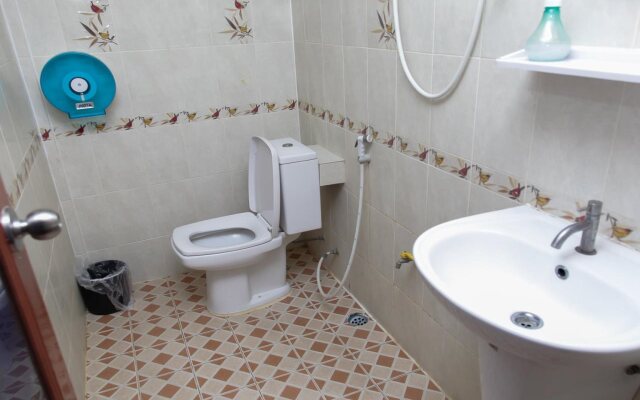 ZEN Rooms Sukhumvit Soi 22