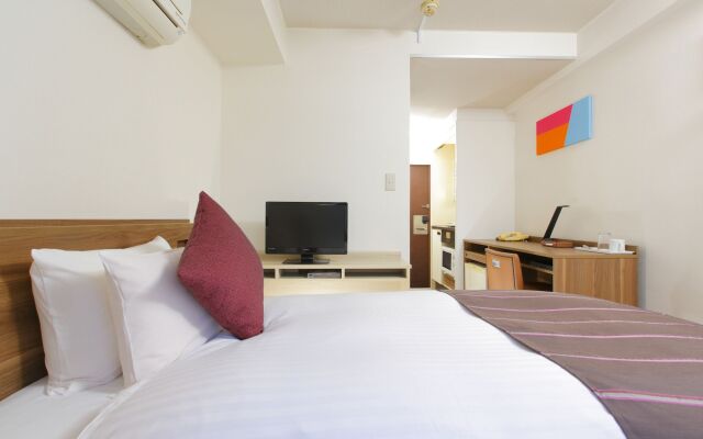 Hotel MyStays Ueno Iriyaguchi