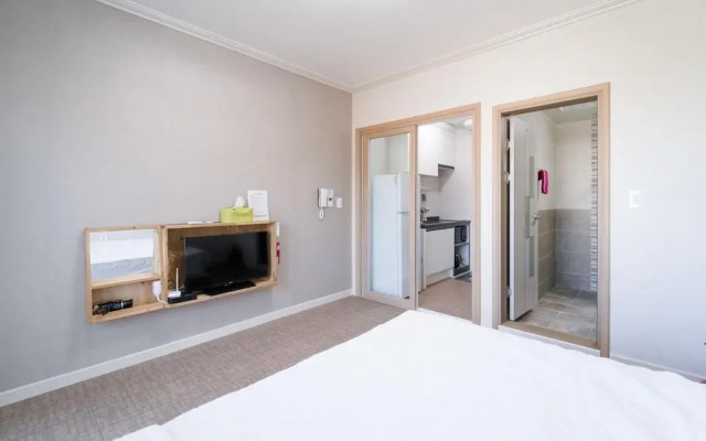 Samcheok Aramaru Pension