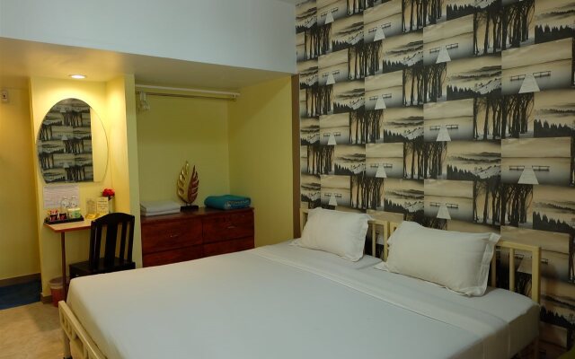 Steve Boutique Hostel