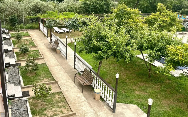 Guest House Sea