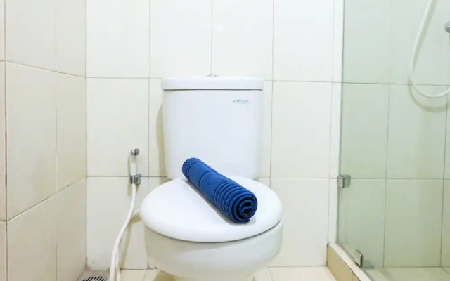 Cozy 1Br Callia Apartment Pulomas