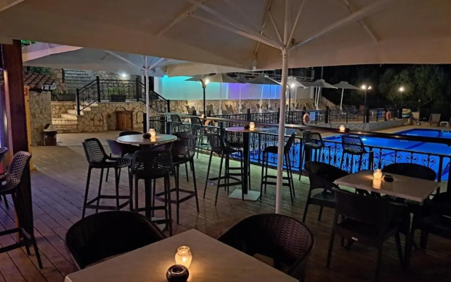 Zante Palace