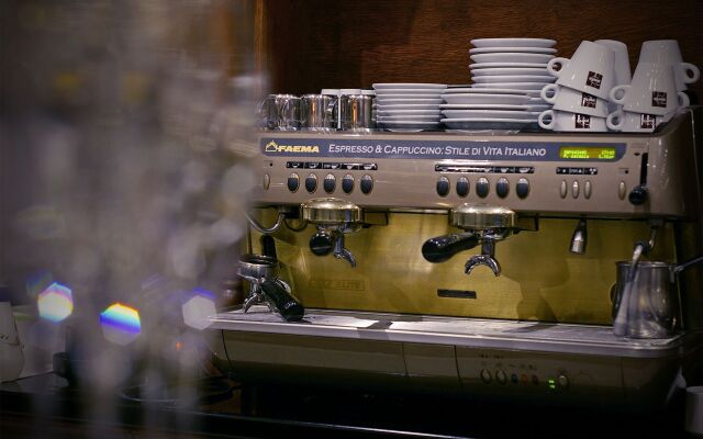 Xavin Wellness Hotel & Restaurant