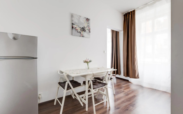 Lovely Apartments Heart of Prague