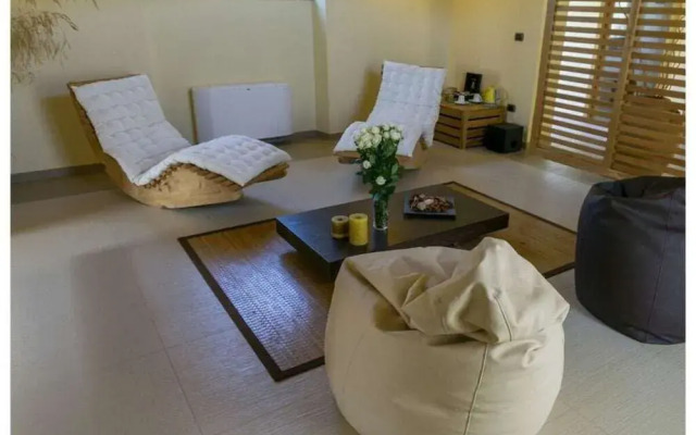 Villa Fornace Comfortable Holiday Residence