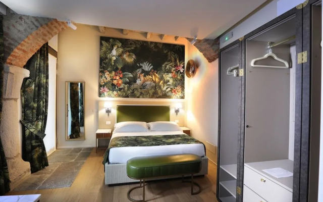 Suites&Atelier Lake Como