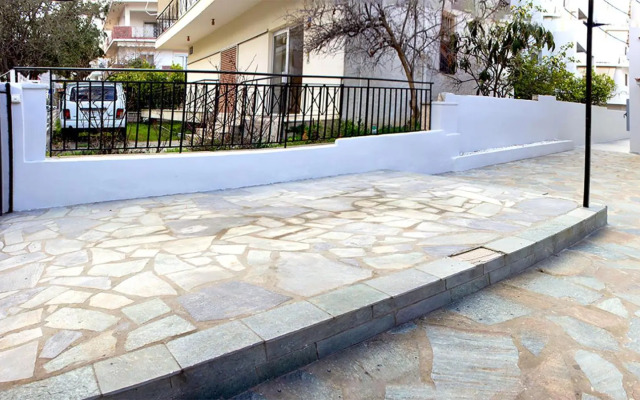 Αcacia House - Fully Equipped Apartment in Glyfada