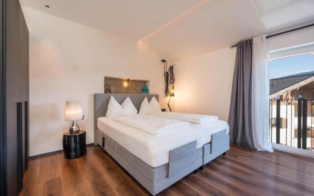 Berg Und Tal - Schlosserhaus 31