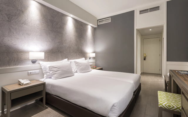 Eva Senses Hotel