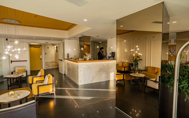 Panoramic Hotel