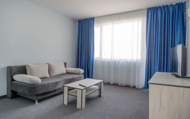 Lozenets Resort