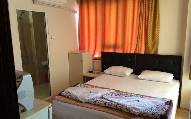 Ersoy Ağa Otel Pansi̇yon