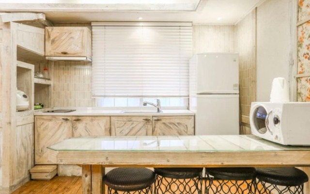 Anseong Provence Pension