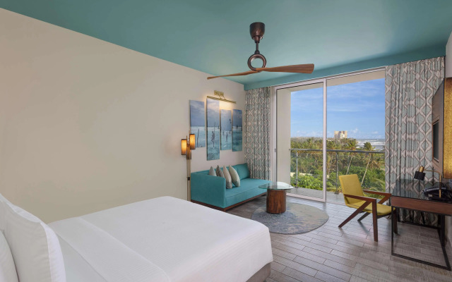 Radisson Blu Resort Galle