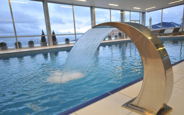 Grand Hôtel des Rasses & Wellness