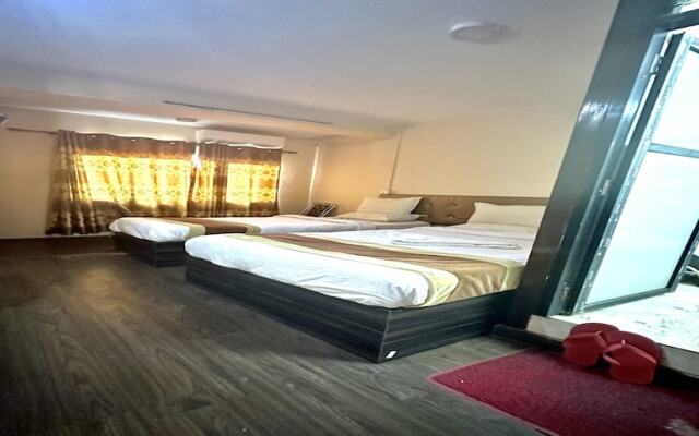 MeroStay 135 New Hotel ATH