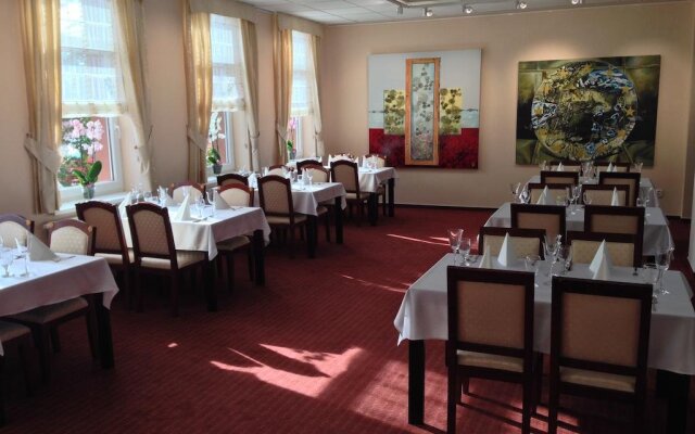 Hotel CITY **** Galanta