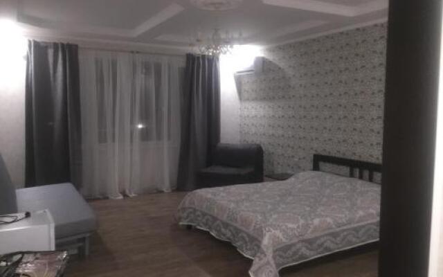 Guest House Peschaniy Bereg