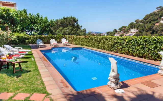 Villa Adelaida