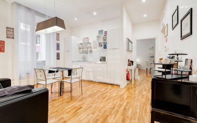 Residenza Le Gemelle di Roma