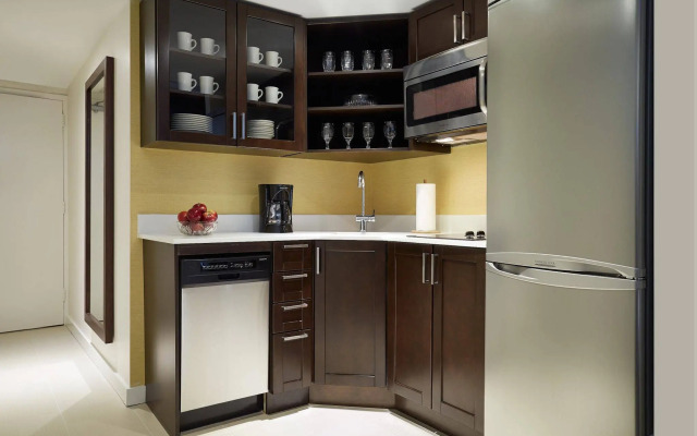 Residence Inn by Marriott Montreal Downtown