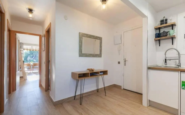 Appartement TANIA HIND MAYA