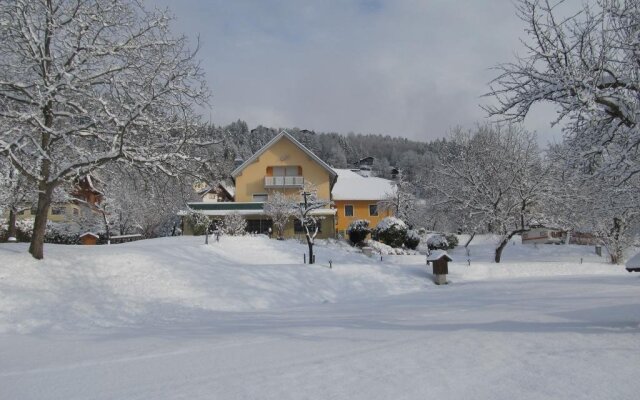 Camping Neubauer