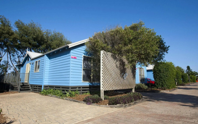 Toowoon Bay Holiday Park