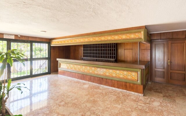 MalagaSuite Benalmadena Beach Apartment