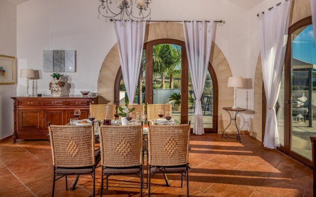 Villa Donna Agaver 6 Emma Villas