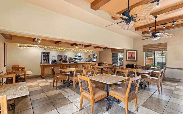 Best Western Chula Vista/Otay Valley Hotel