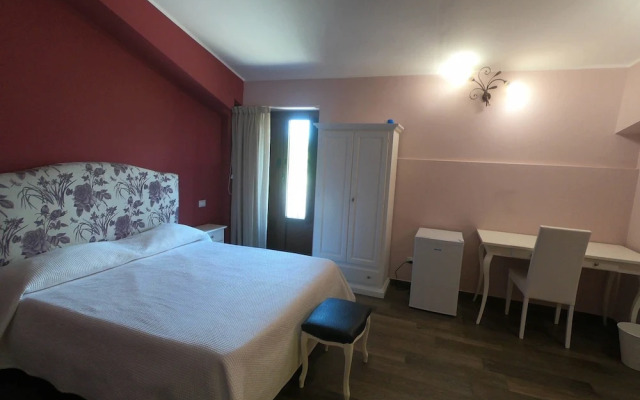 Casale "l'Abate"