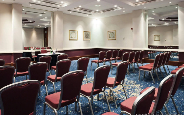 Copthorne Hotel Newcastle