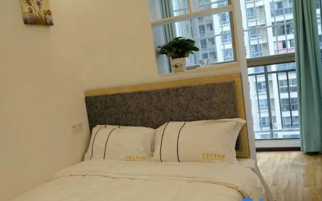 Lanlianhua Homestay