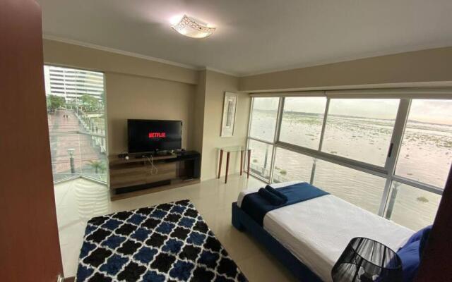 105suite vista al rio