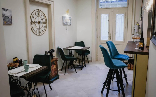 Park&Art Mini Boutique Hotel