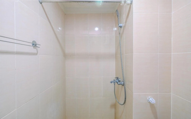 Town View Studio Apartment @ The Oasis Apartment