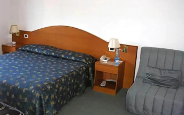 Hotel Italia
