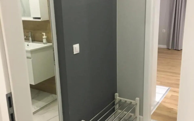TheHouse - Apartment Kamenitza